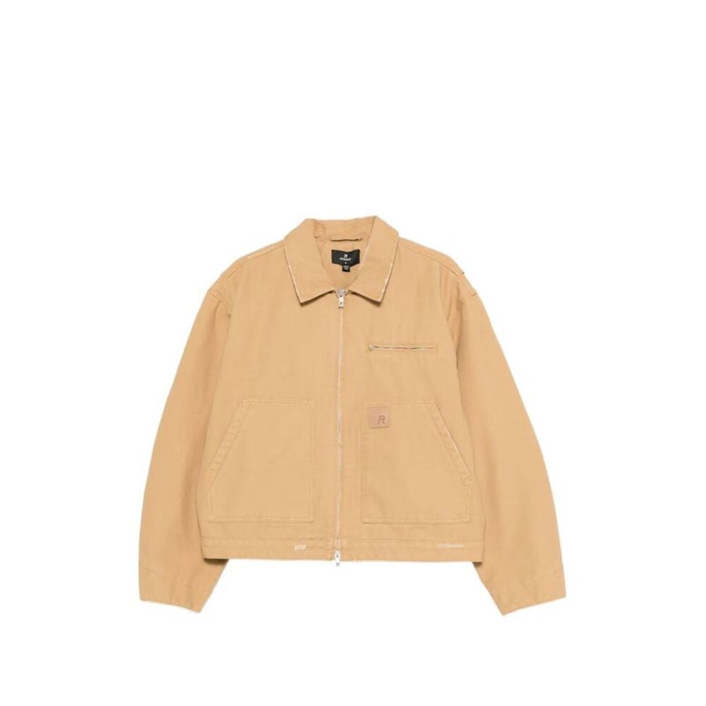 Represent Men "Worker" Jacket
